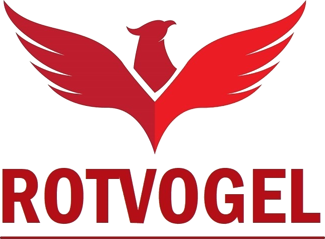Rotvogel Investments logo